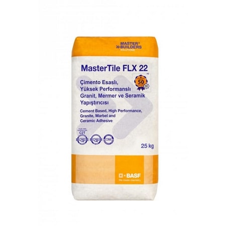 Basf FLX 22 Mastertile 25 Kg